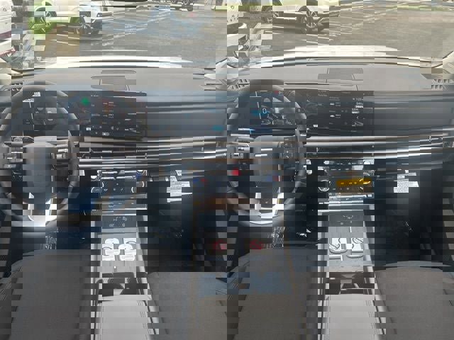 New 2026 Hyundai Santa Fe SE image 16