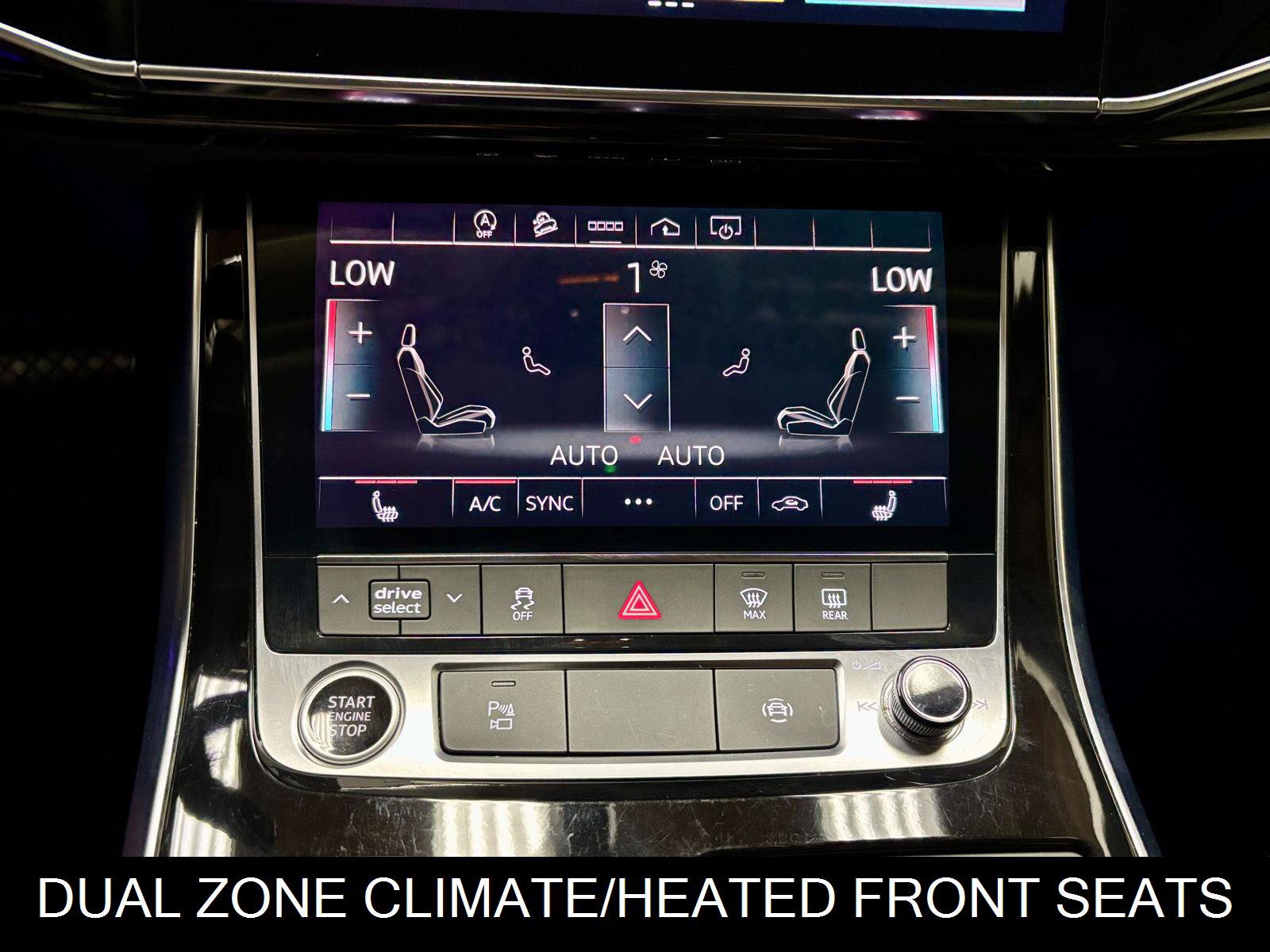 Used 2024 Audi Q7 2.0T Premium Plus AWD/4WD image 34