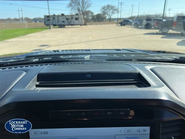 Used 2022 Ford F150 Raptor w/ Equipment Group 801A High image 48