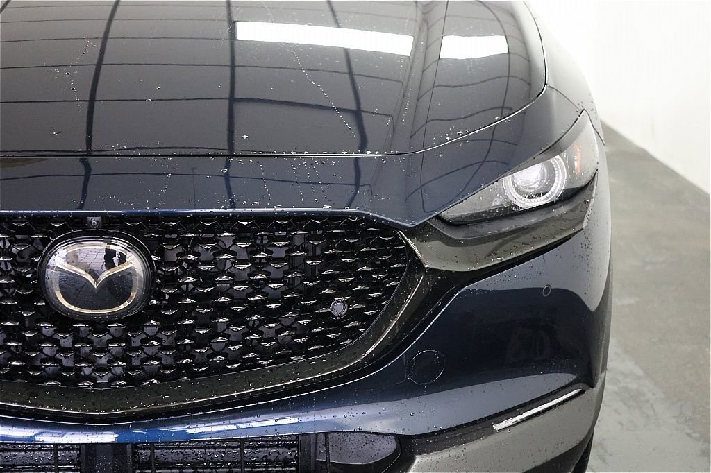 Used 2026 MAZDA CX-30 2.5 Turbo w/ Premium Plus Pkg AWD/4WD image 8