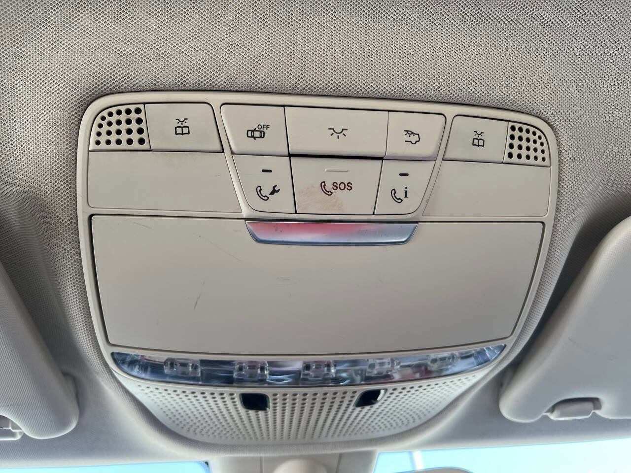 Used 2017 Mercedes-Benz C 300 Sedan image 20
