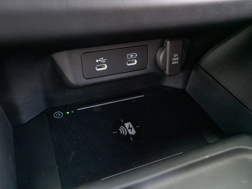 New 2026 Acura ADX A-Spec AWD/4WD image 25