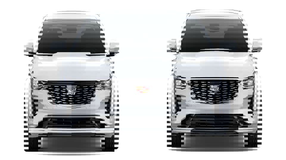 New 2026 Cadillac CT4 Premium Luxury image 18