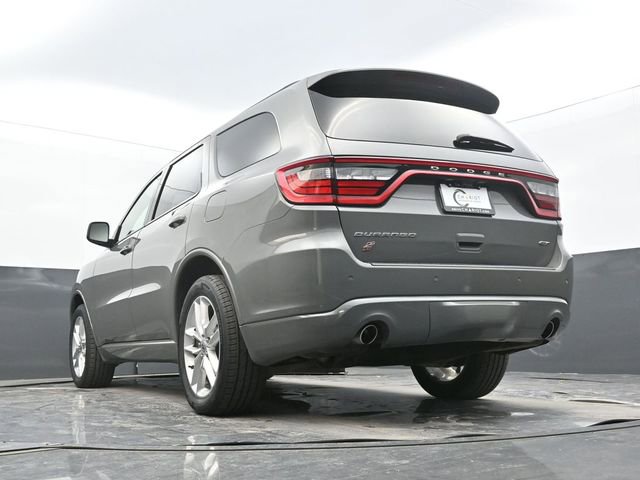 Used 2024 Dodge Durango GT image 58