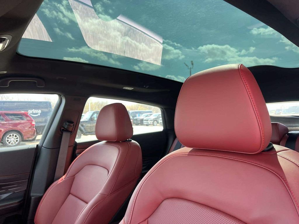 New 2026 Dodge Charger Scat Pack AWD/4WD image 7