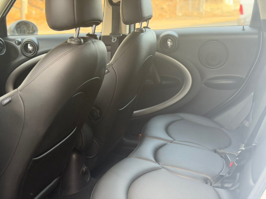 Used 2013 MINI Cooper Countryman FWD image 10