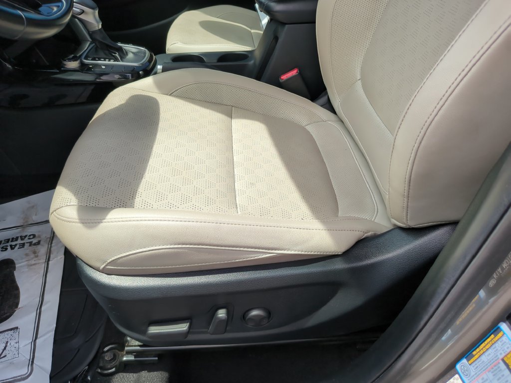 Used 2021 Kia Seltos EX AWD/4WD image 21