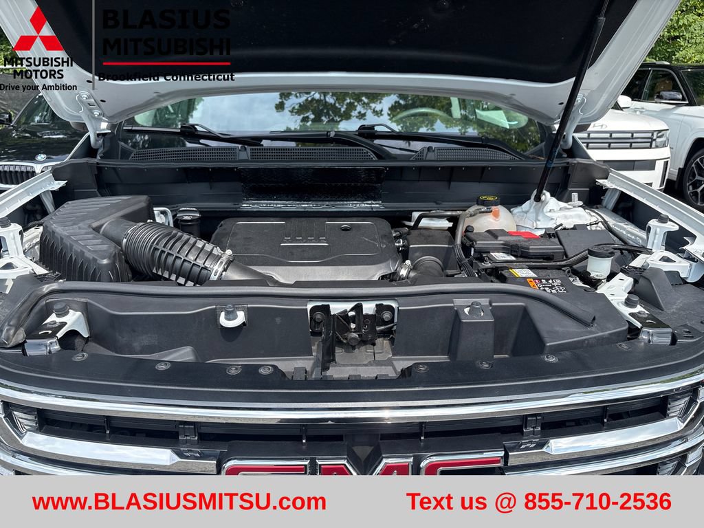 Used 2023 GMC Acadia SLE w/ Driver Convenience Package AWD/4WD image 62