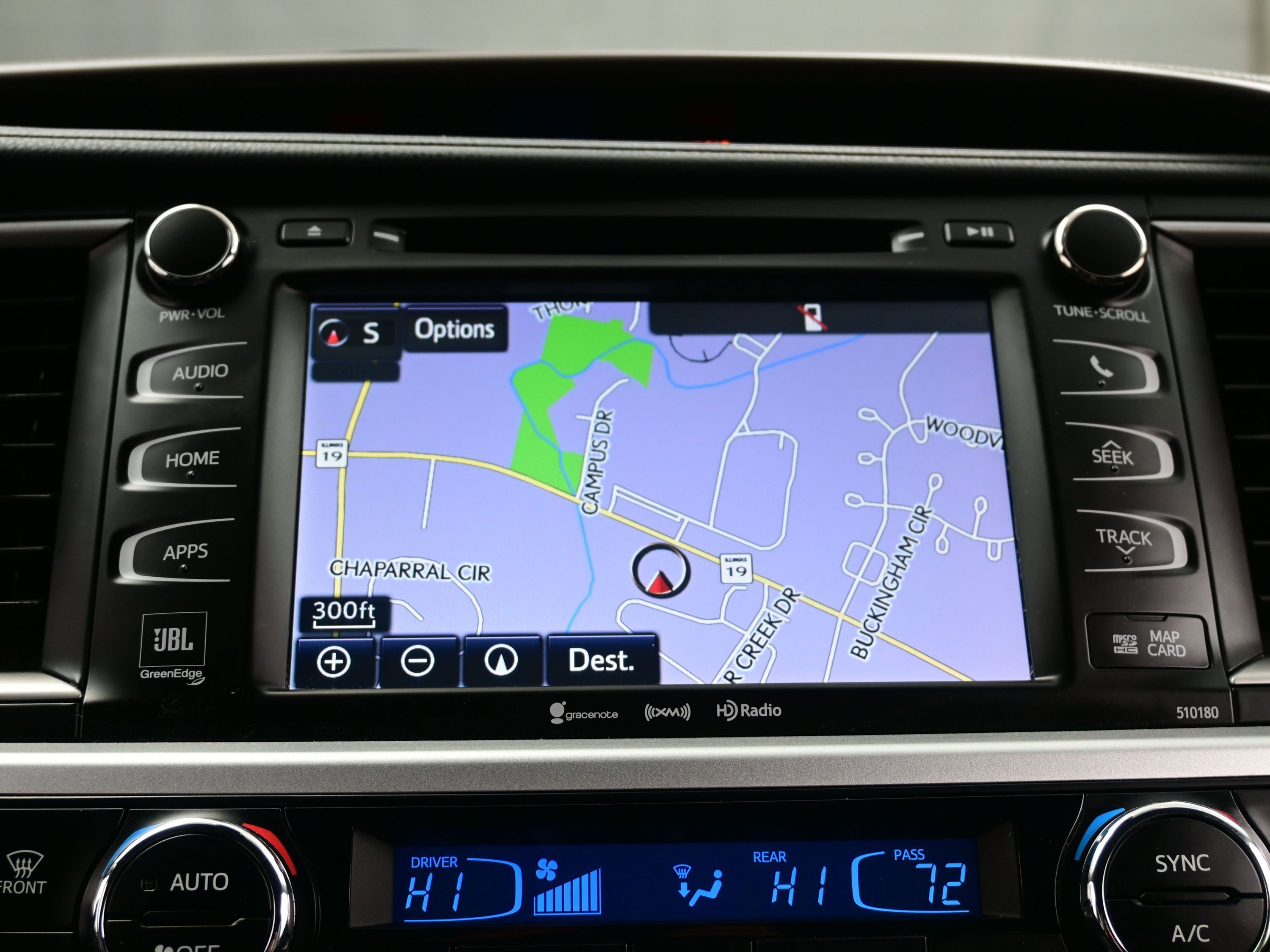 Used 2017 Toyota Highlander Limited image 21