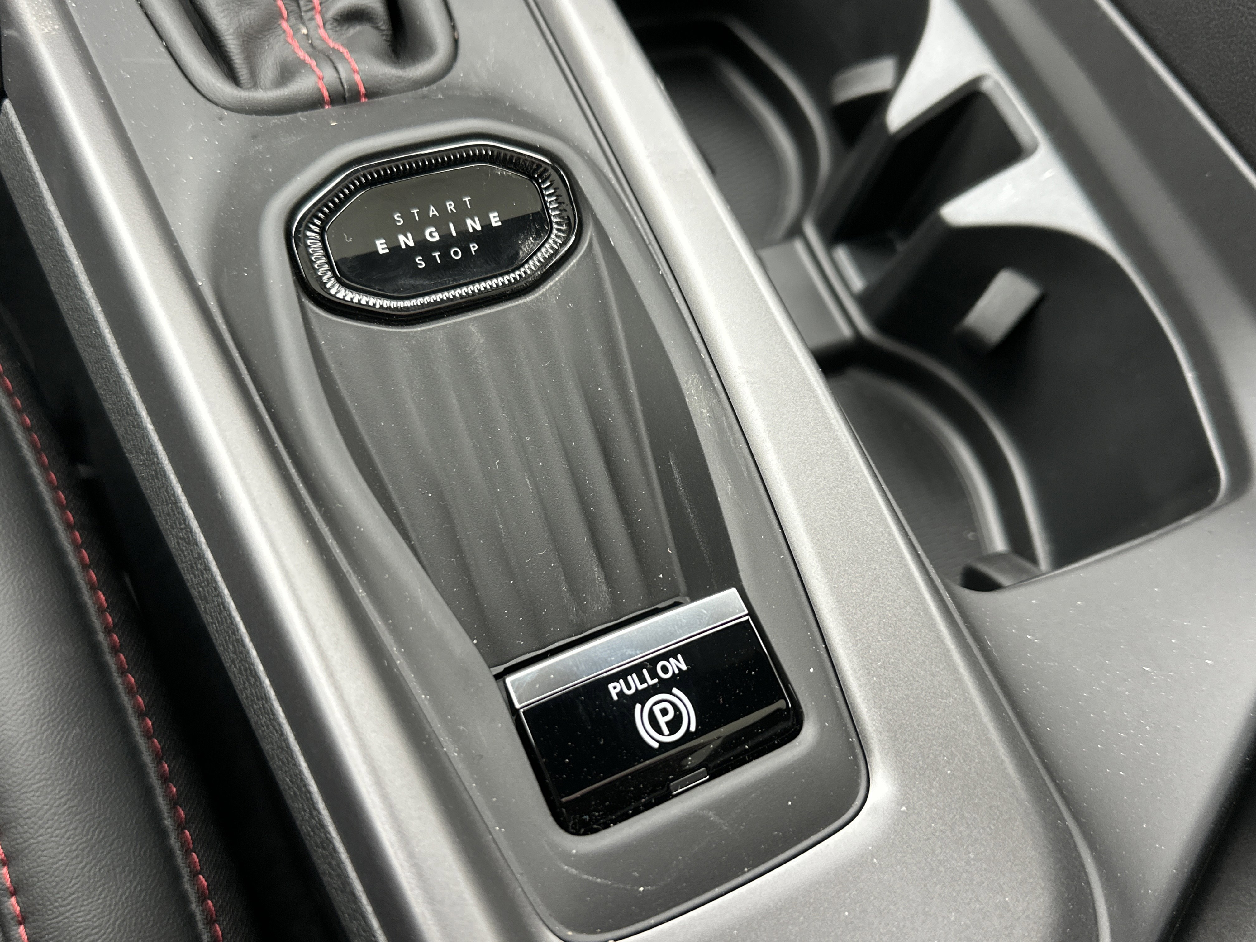 New 2026 Dodge Charger Scat Pack image 4