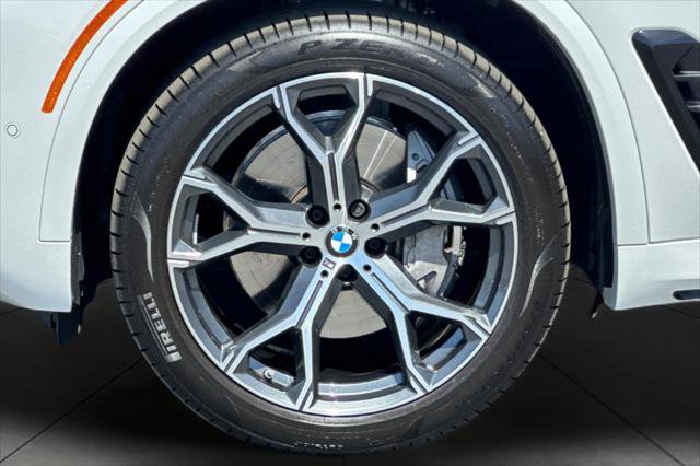Used 2026 BMW X5 xDrive50e w/ Executive Package AWD/4WD image 26