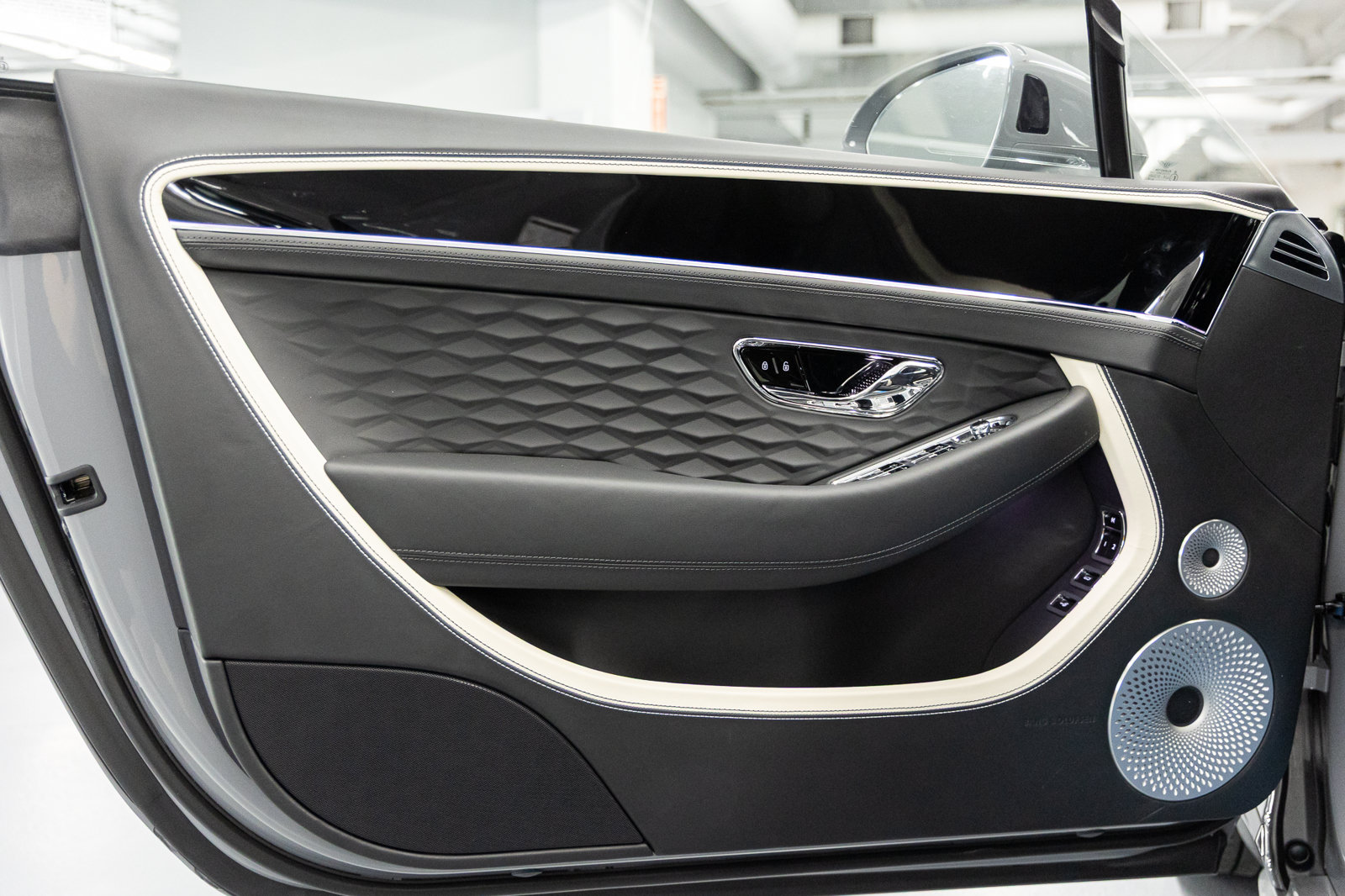 New 2026 Bentley Continental GT Speed AWD/4WD image 21