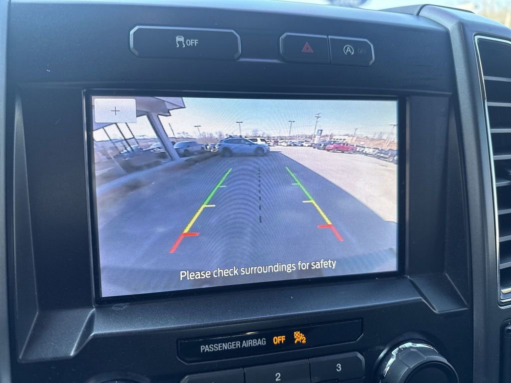 Used 2020 Ford F150 XLT w/ XTR Package image 13