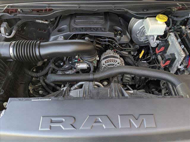 Used 2019 RAM 1500 Big Horn image 23