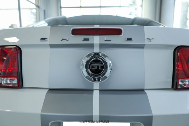 Used 2007 Ford Mustang GT RWD image 87