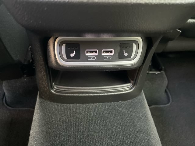 Used 2024 Alfa Romeo Stelvio Ti w/ Active Assist Plus Package AWD/4WD image 21