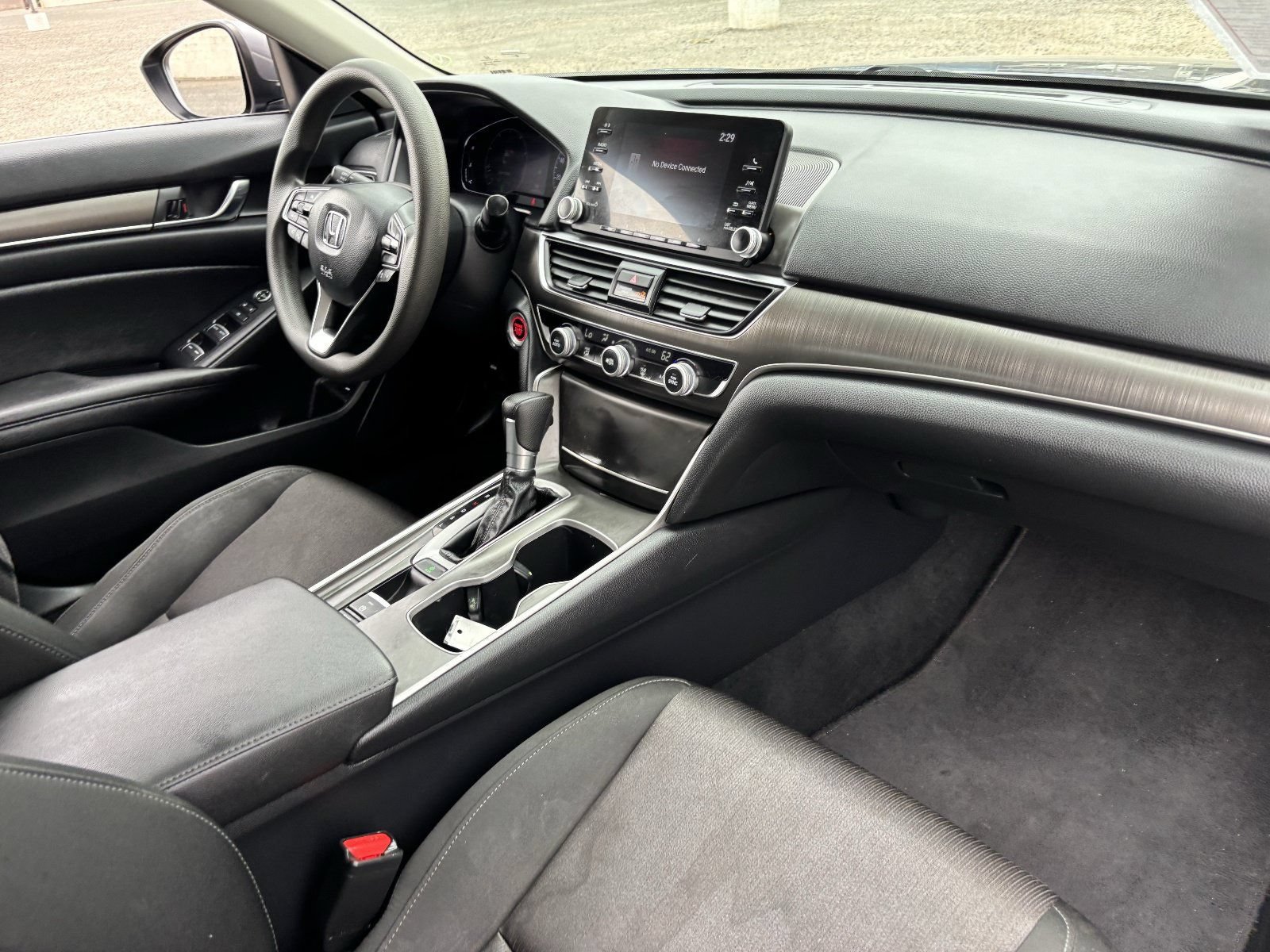 Used 2020 Honda Accord LX image 13
