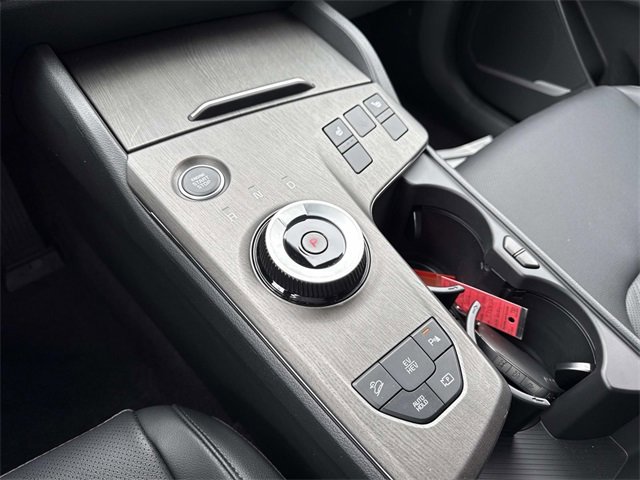 New 2026 Kia Sportage X-Line image 23