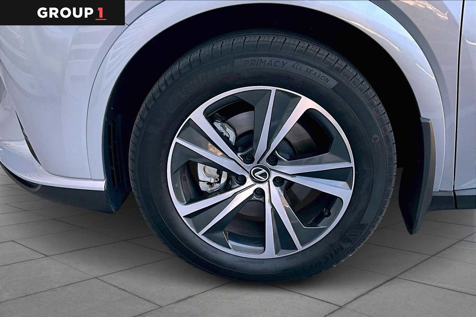 Used 2023 Lexus RX 350 Premium image 10