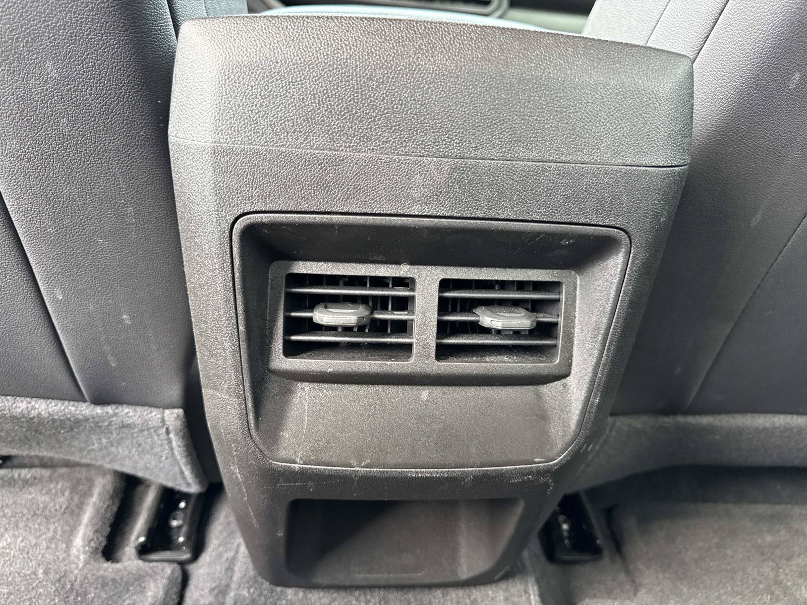 Used 2026 Chevrolet Colorado Trail Boss AWD/4WD image 31