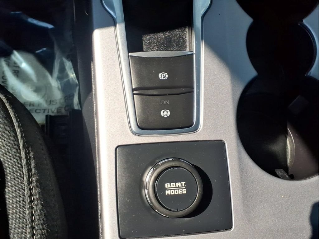 Used 2023 Ford Bronco Sport Big Bend AWD/4WD image 24
