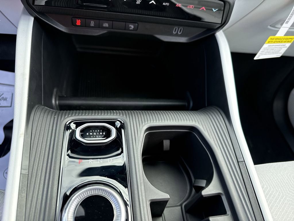 New 2026 Jeep Cherokee Laredo AWD/4WD image 19