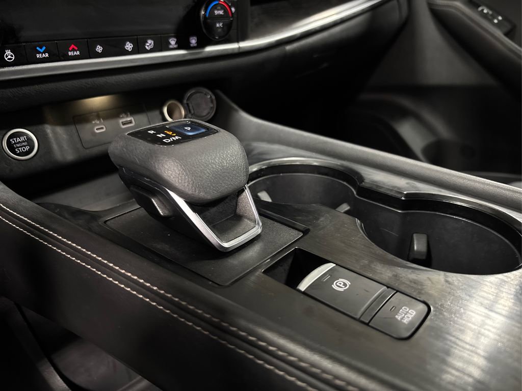 Used 2021 Nissan Rogue SL w/ Premium Package image 29