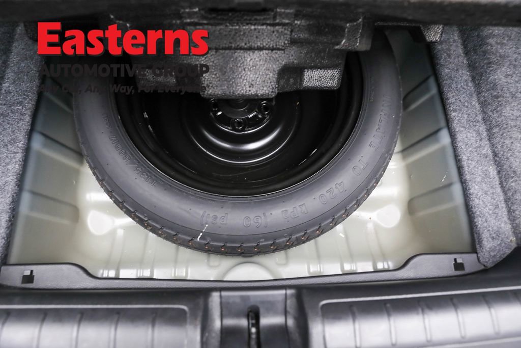 Used 2022 Honda Accord Sport image 21