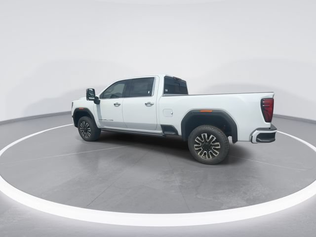 New 2026 GMC Sierra 3500 Denali Ultimate AWD/4WD image 6
