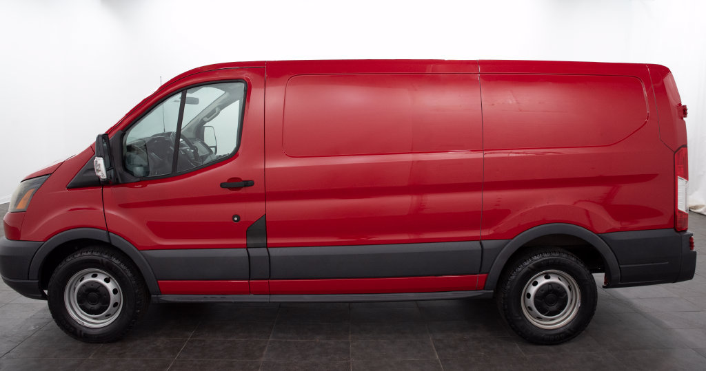Used 2015 Ford Transit 150 130 Low Roof RWD image 5