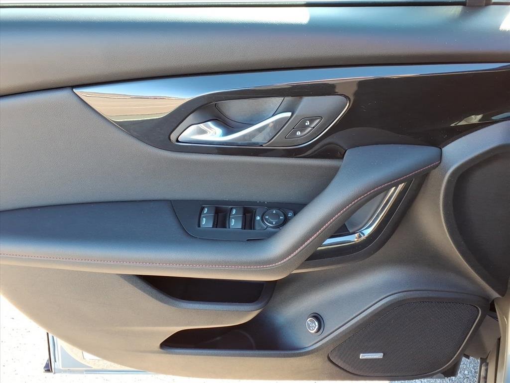 Used 2025 Chevrolet Blazer RS image 17