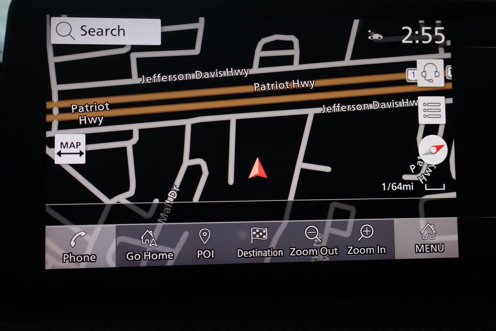 Used 2023 INFINITI QX60 Luxe w/ Vision Package image 25