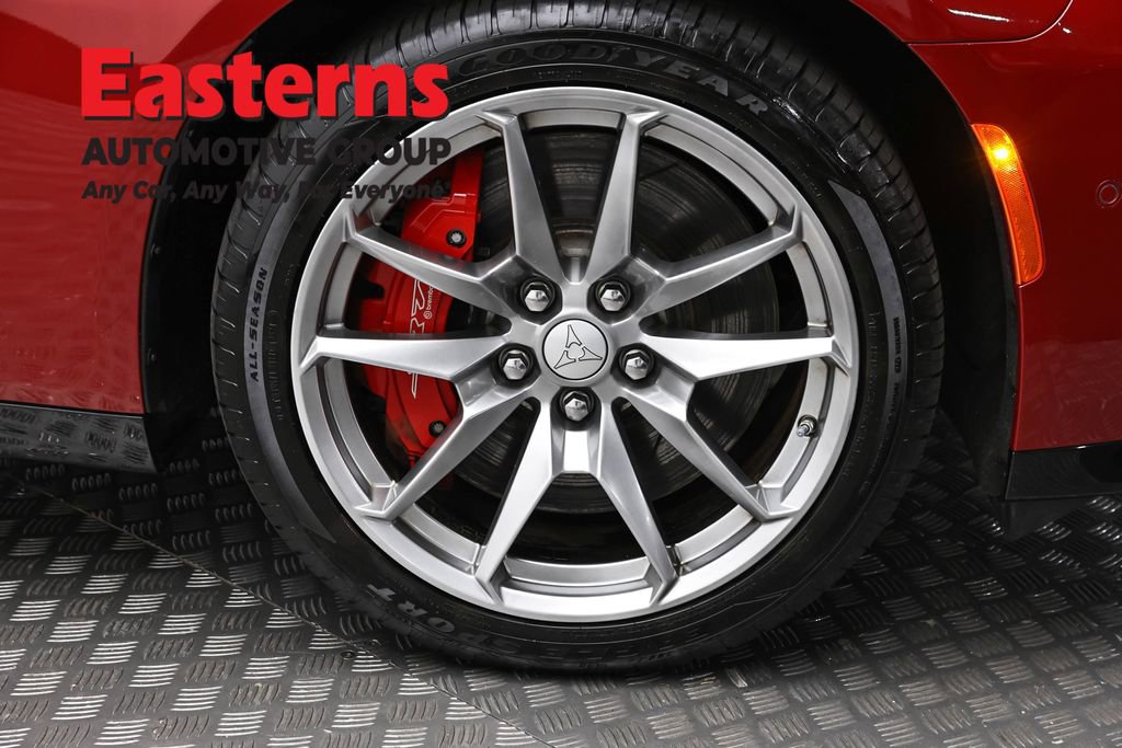 Used 2024 Dodge Charger R/T Scat Pack w/ Plus Group image 29