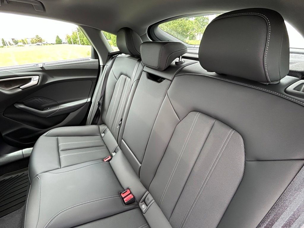 New 2026 Audi A5 2.0T Premium AWD/4WD image 52