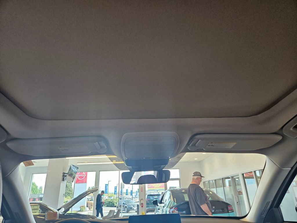 Used 2025 MAZDA CX-50 2.5 Hybrid w/ Premium Plus Pkg image 22