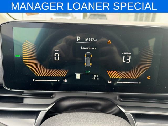 New 2025 Kia Carnival LXS image 27