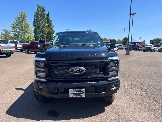 New 2026 Ford F250 Lariat w/ Tremor Off-Road Package AWD/4WD image 8