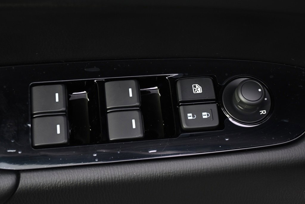 New 2025 MAZDA CX-5 AWD 2.5 S w/ Select Package image 23