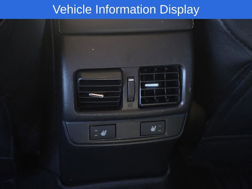 Used 2016 Subaru Outback 2.5i Limited image 17