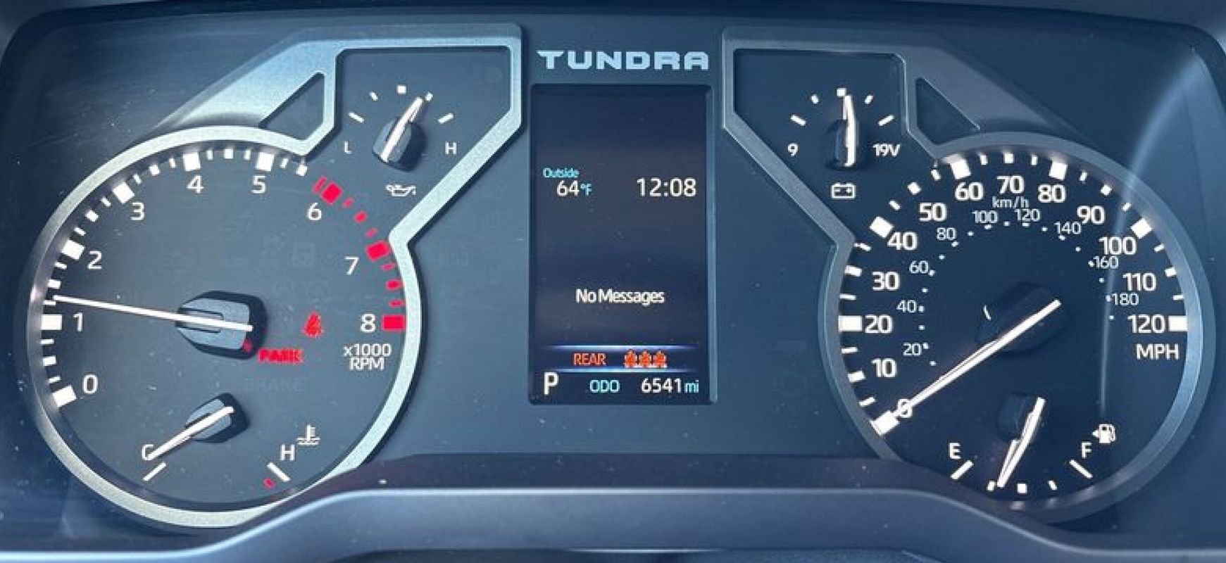 Used 2022 Toyota Tundra SR5 image 23