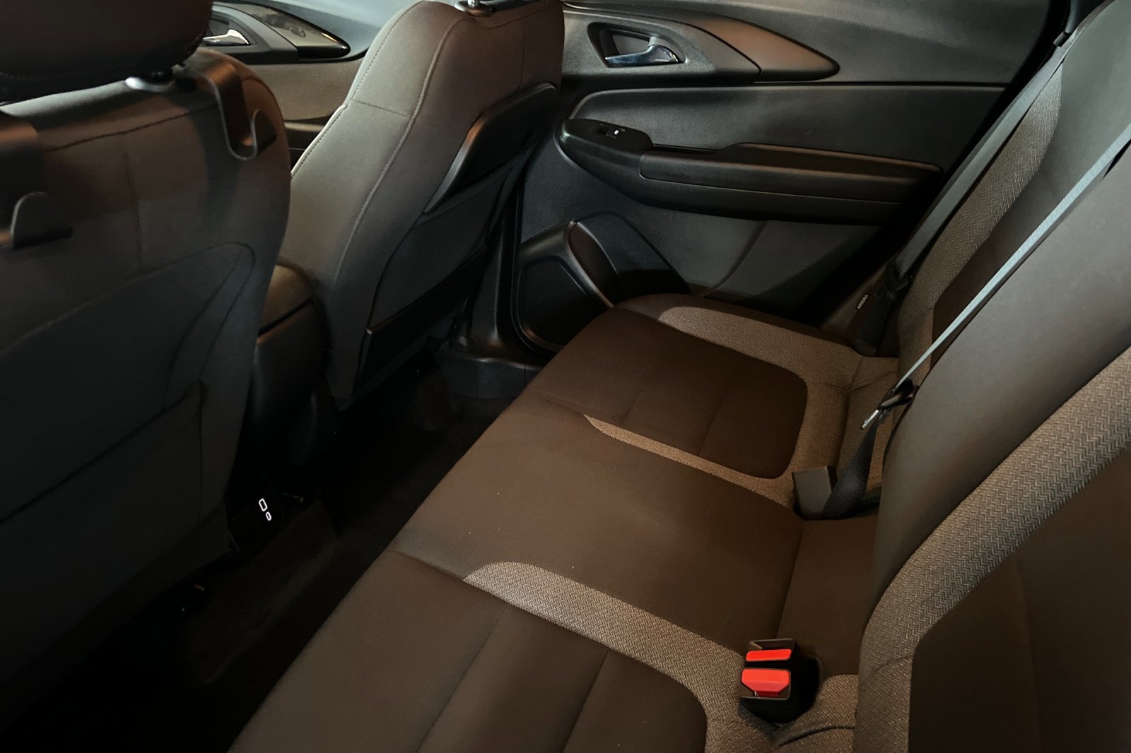 Certified 2021 Chevrolet TrailBlazer LT w/ Convenience Package image 12