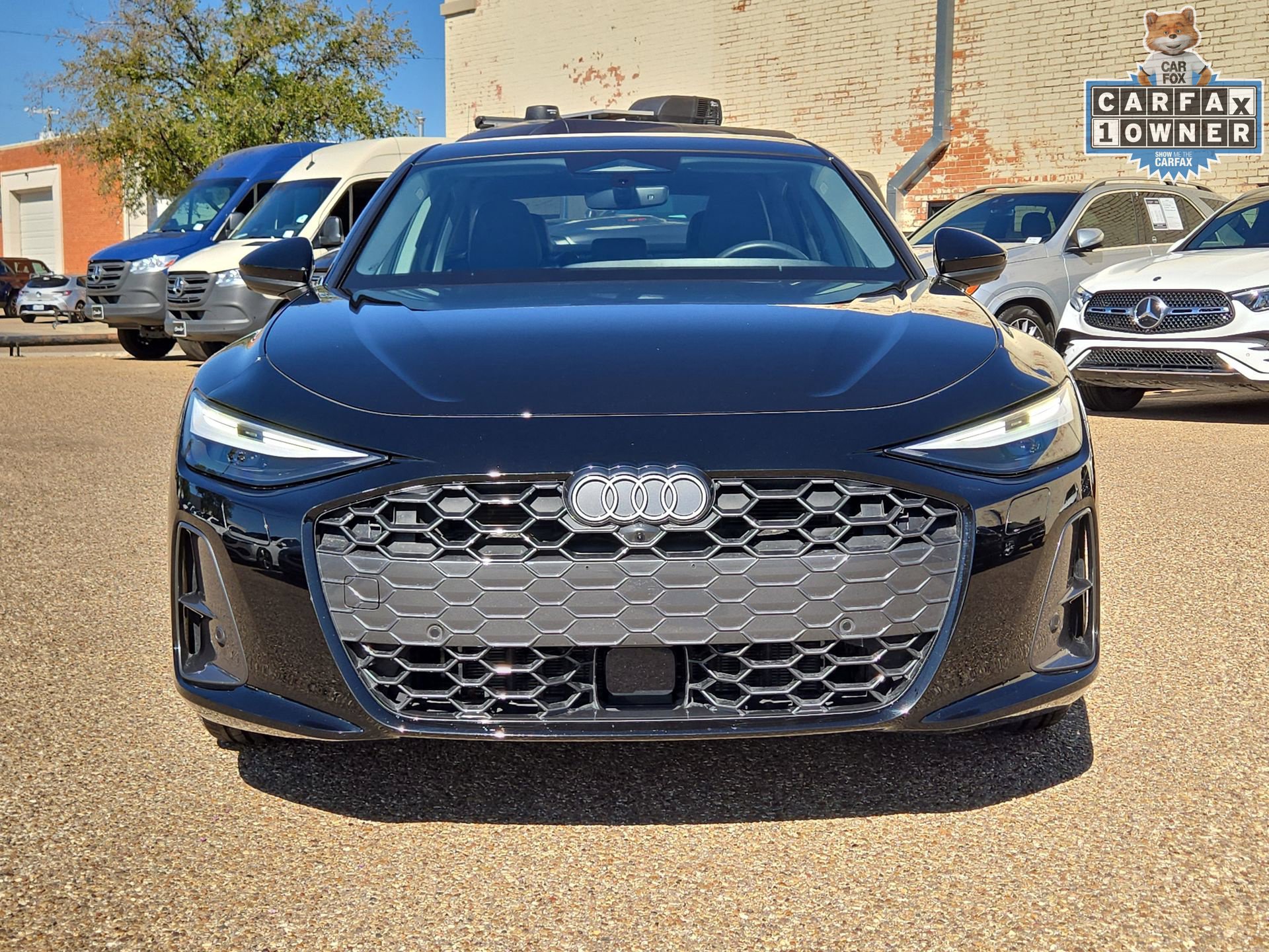 Used 2026 Audi A6 Premium w/ Convenience Package AWD/4WD image 10