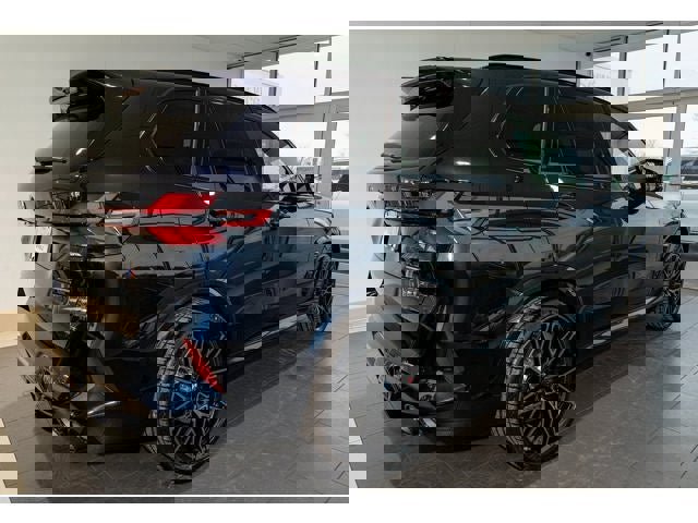 New 2026 BMW X5 M Competition w/ Executive Package image 47
