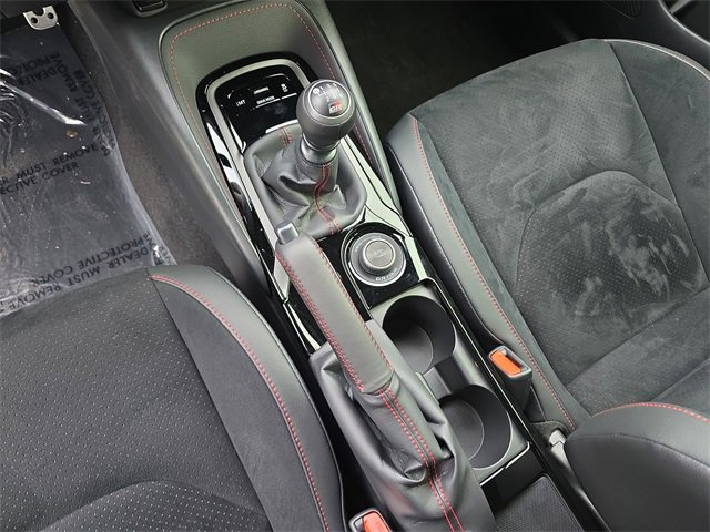 Used 2025 Toyota Corolla GR image 28