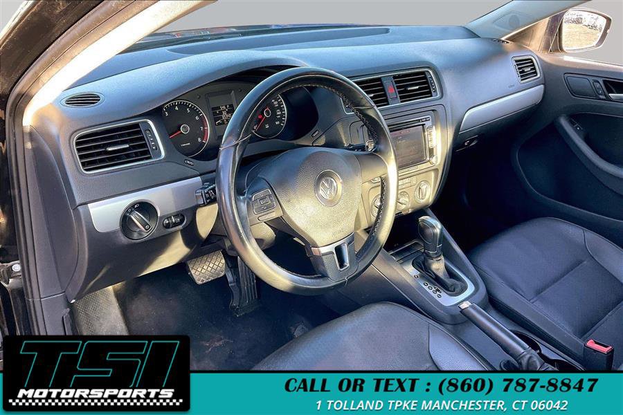 Used 2014 Volkswagen Jetta SE image 14