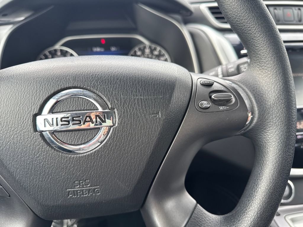 Used 2019 Nissan Murano S image 48