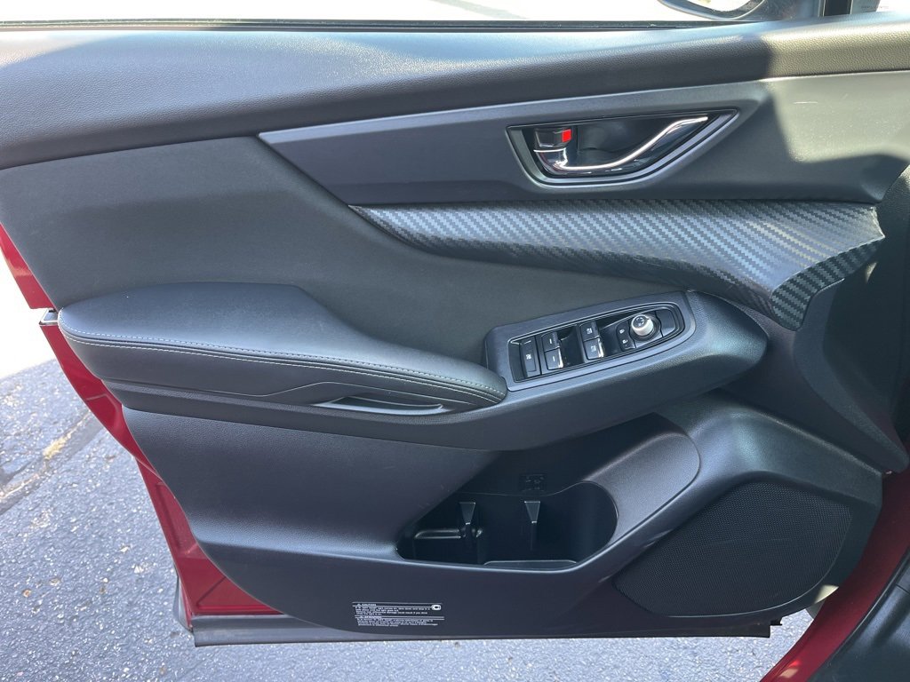 Certified 2023 Subaru Ascent Premium w/ Convenience Package image 21