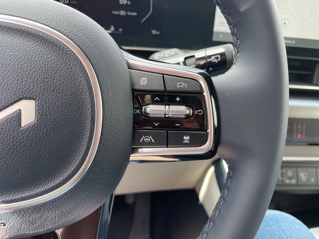New 2026 Kia Carnival SX FWD image 26