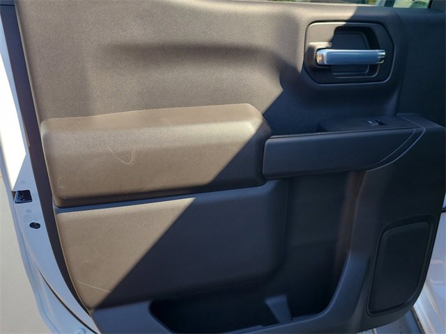 New 2026 Chevrolet Silverado 1500 Custom Trail Boss image 17