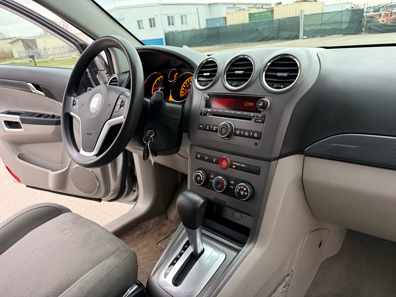 Used 2008 Saturn Vue XE image 23